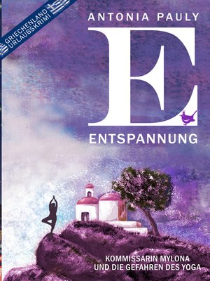 cover image of Entspannung